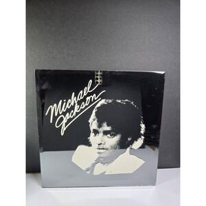 12x12 Michael Jackson Carnival Mirror Tile Beat It Thriller, Legacy, King Of Pop